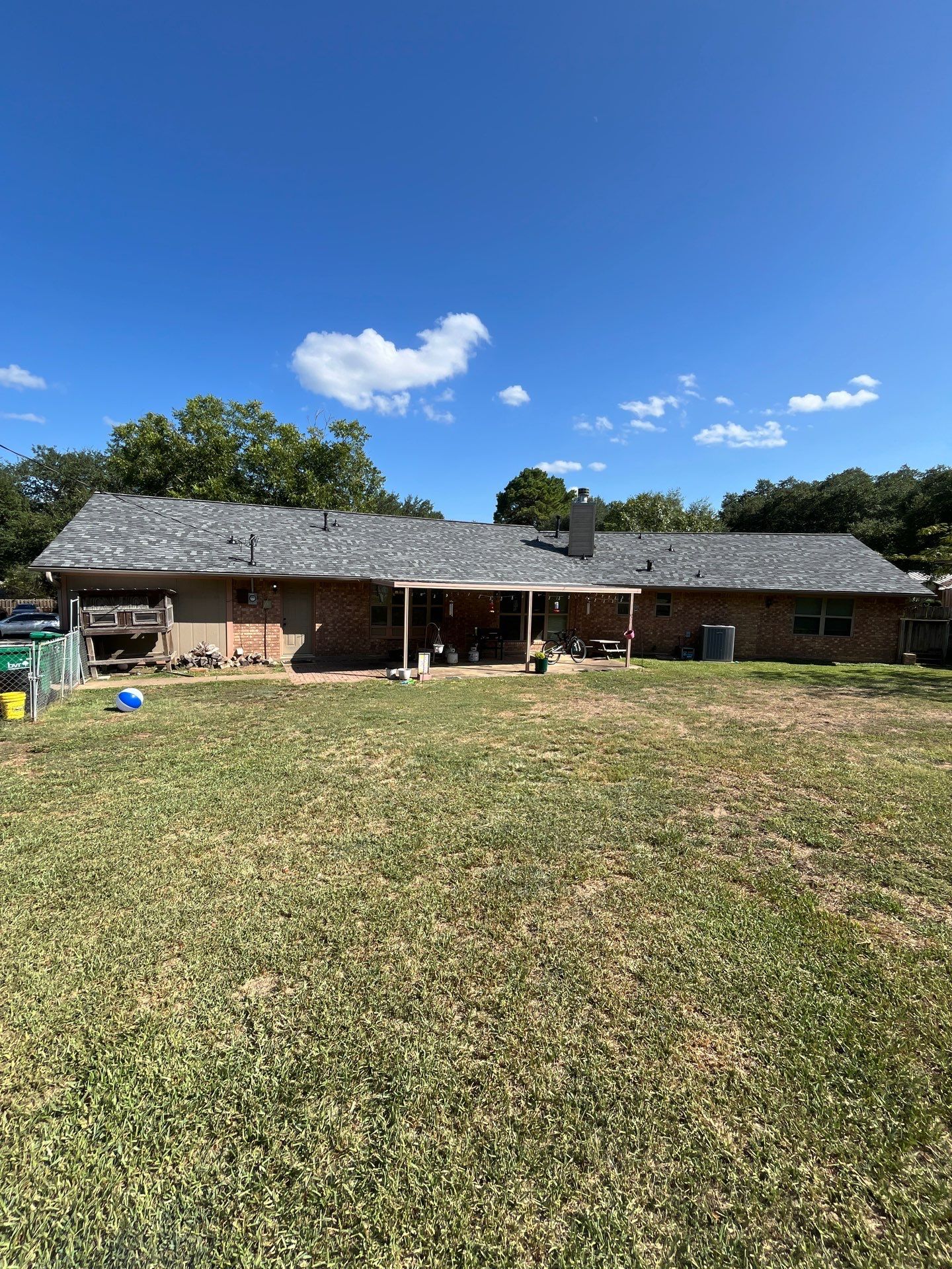 Apex Solutions Roofing & Construction Image