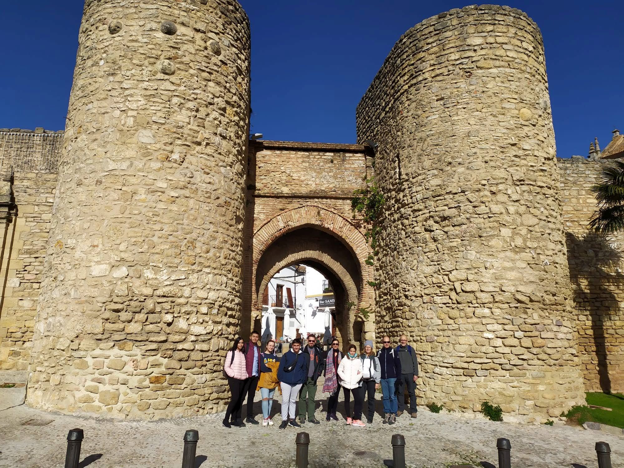 Galería en miniatura