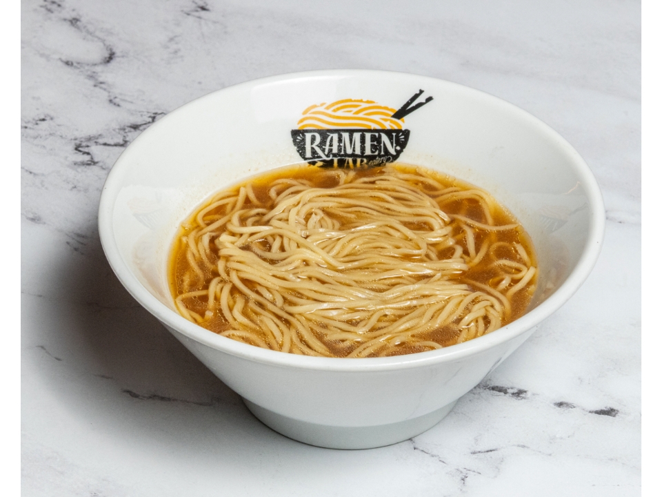 Ramen and Broth