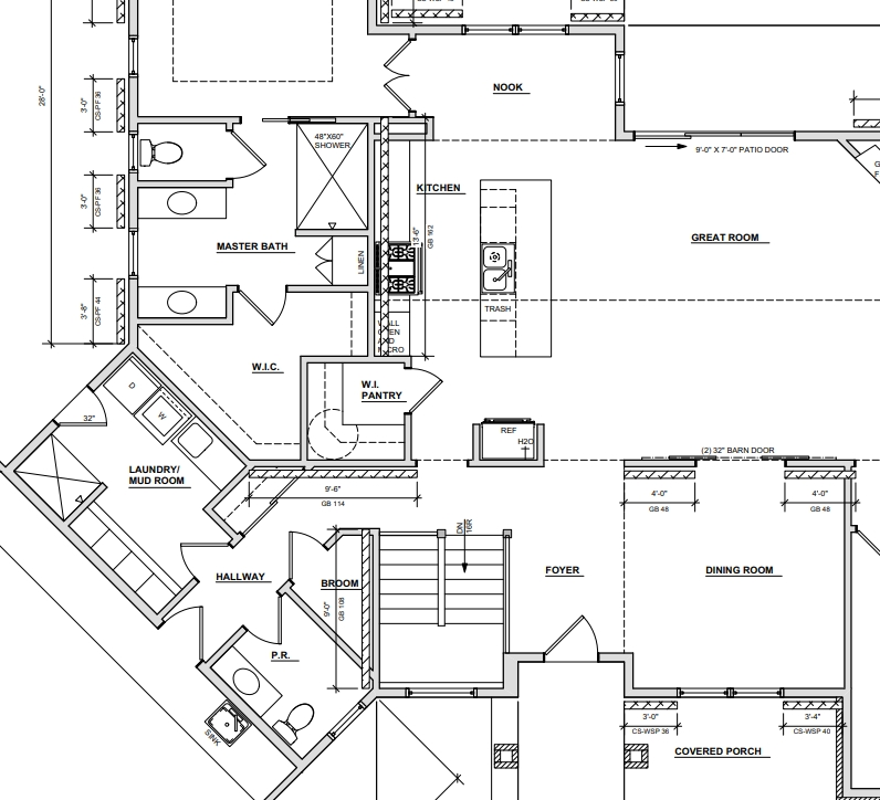 Glacier Hills Plumbing LLC Image