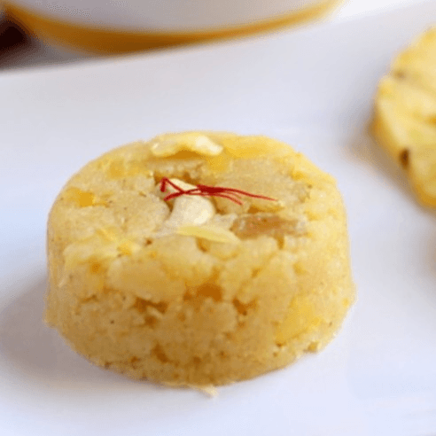 Pineapple Sheera