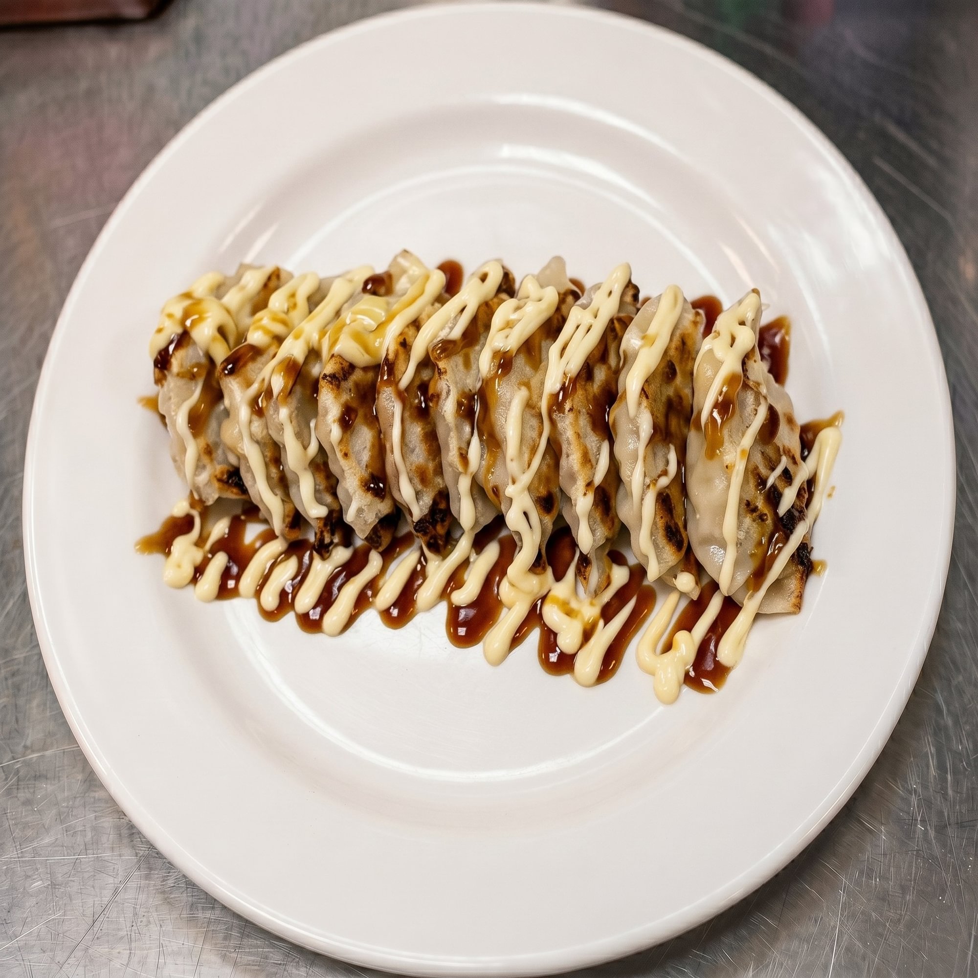 Tuna Empire Roll