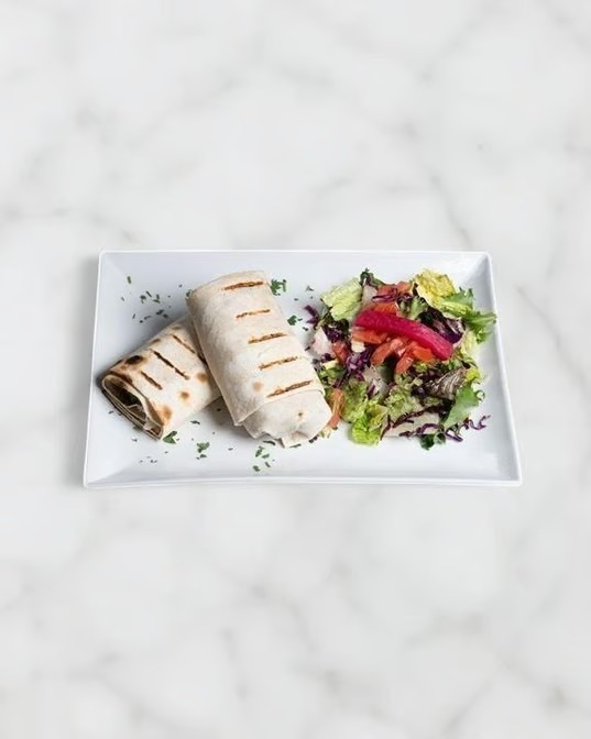 CHICKEN ADANA WRP