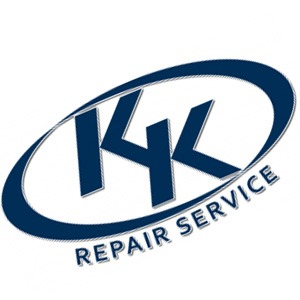 K & K Repair Service - Odessa