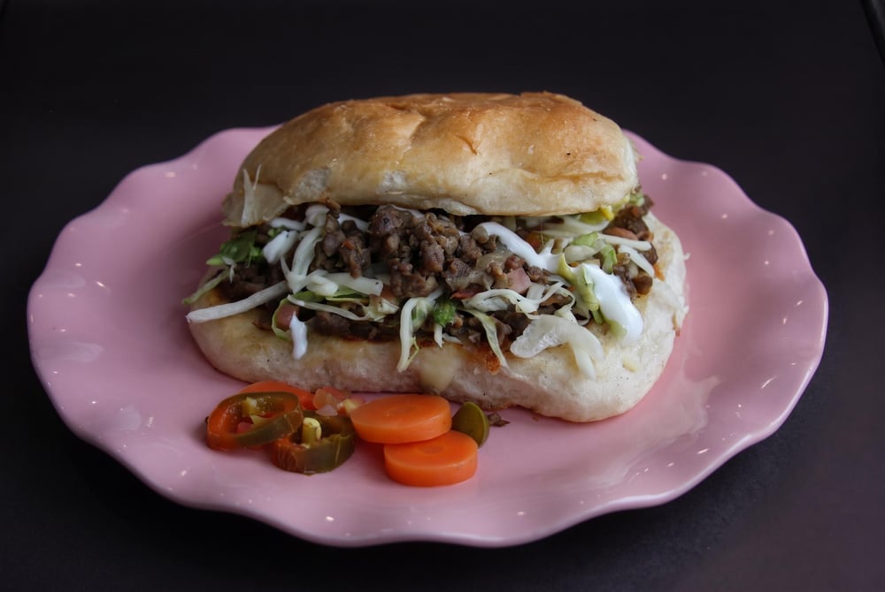 Torta
