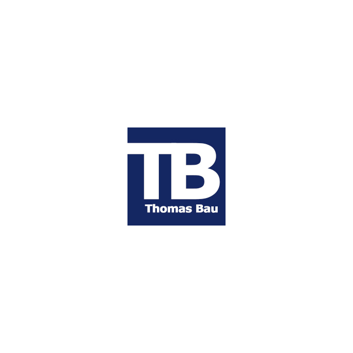 Logo von Thomas Bau Inh. Thomas Meyer