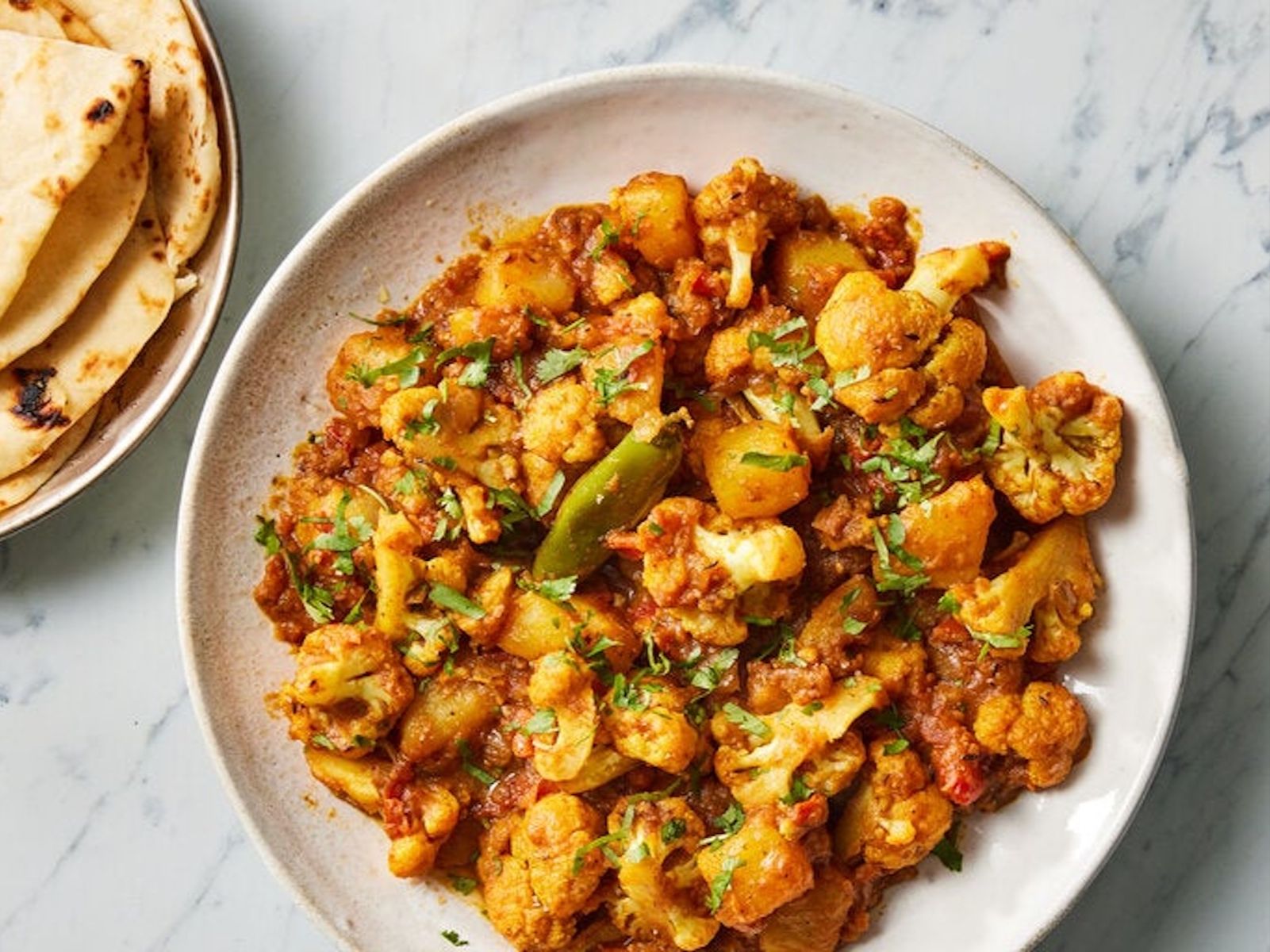 Aloo Gobi