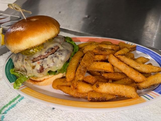 Prime Burger