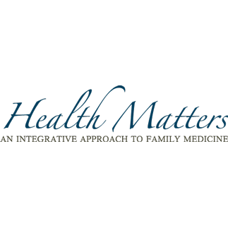 Health Matters Photo