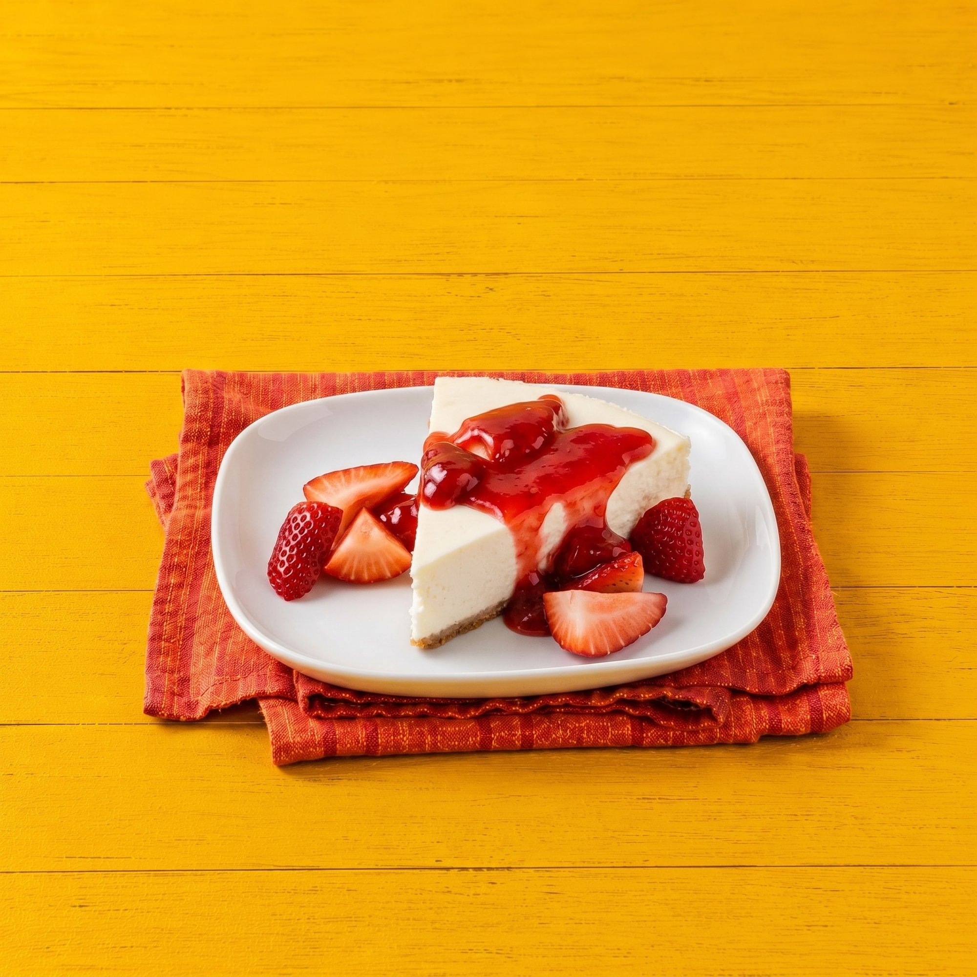 Cheesecake