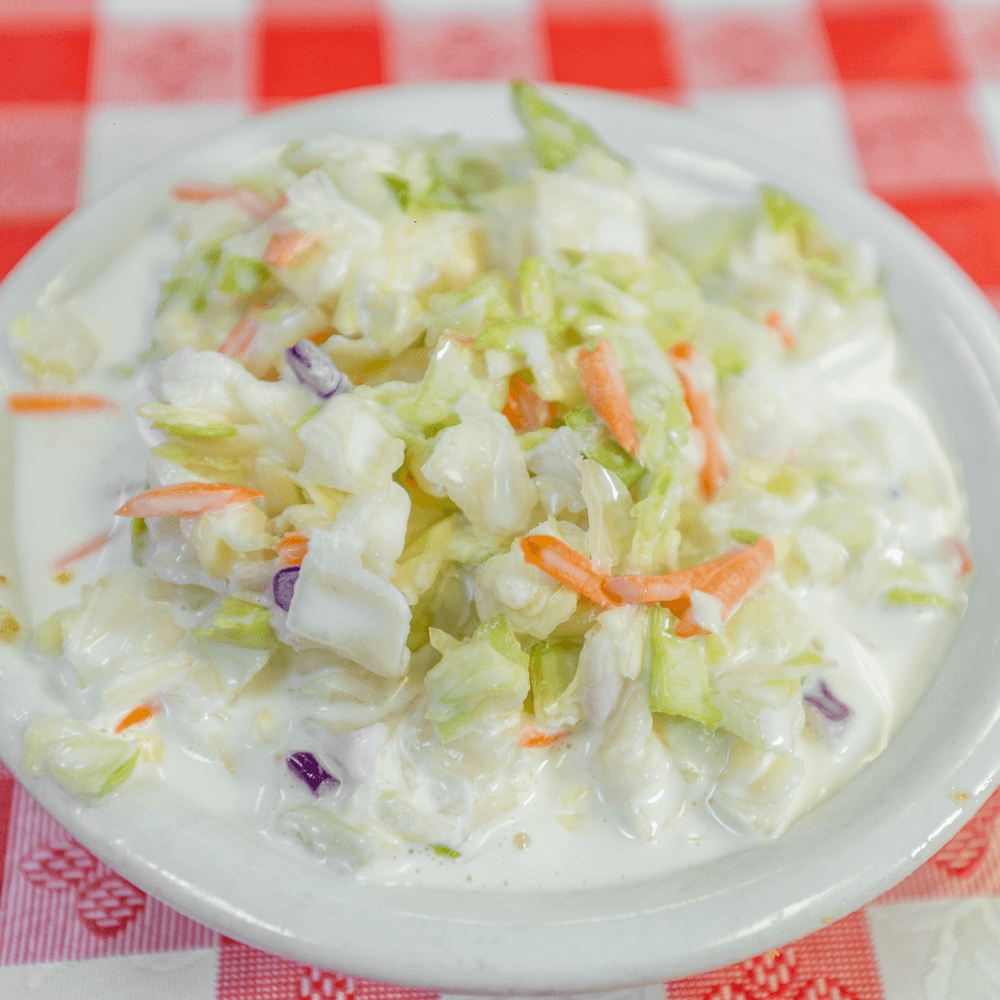 Coleslaw