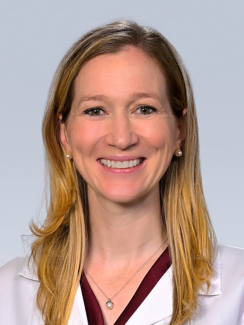 Elizabeth Marie Sonnenberg, MD, MSHP