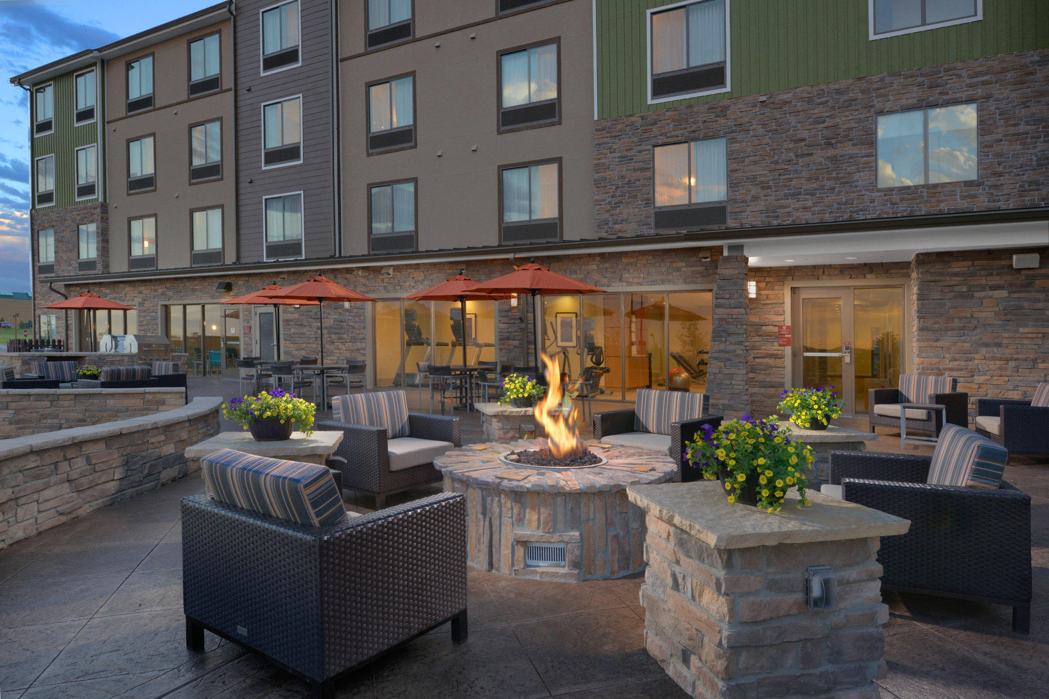 TownePlace Suites by Marriott Denver South/Lone Tree Photo