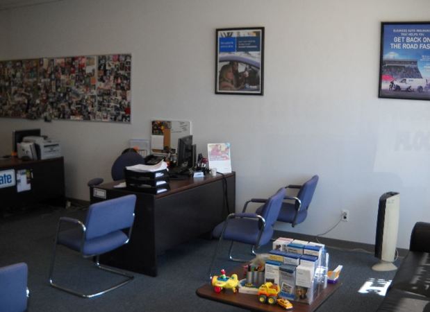 Images Allstate Insurance Agent: Joseph Moncello