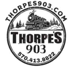 Thorpe's 903
