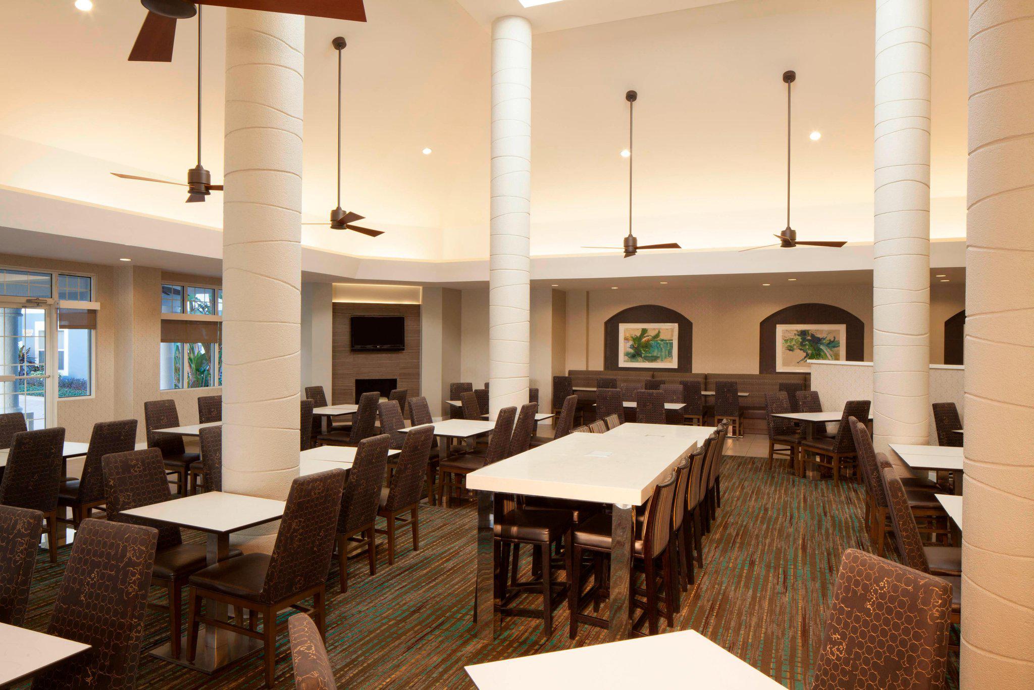 Residence Inn by Marriott Orlando Lake Buena Vista Photo