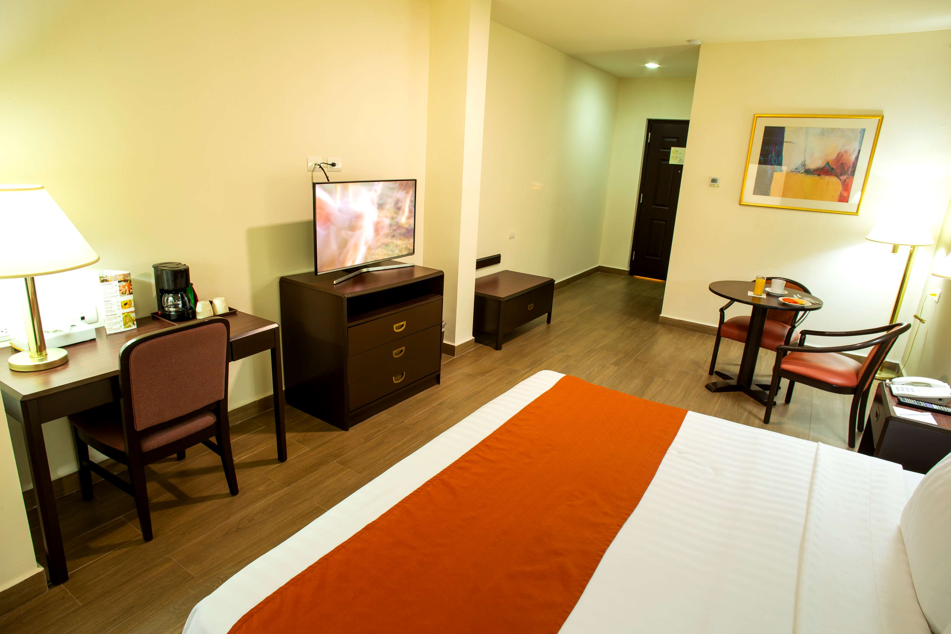 Images Best Western Plaza Monterrey