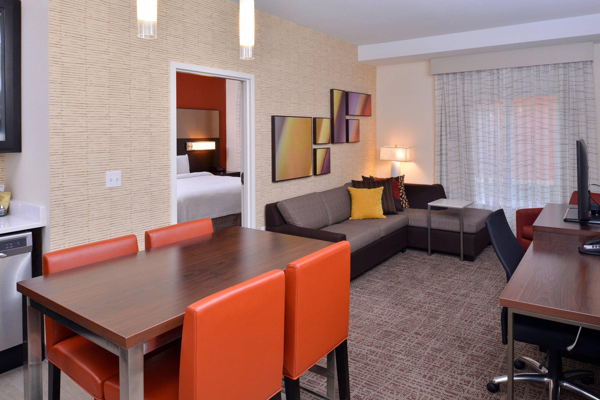 Residence Inn by Marriott East Lansing Photo