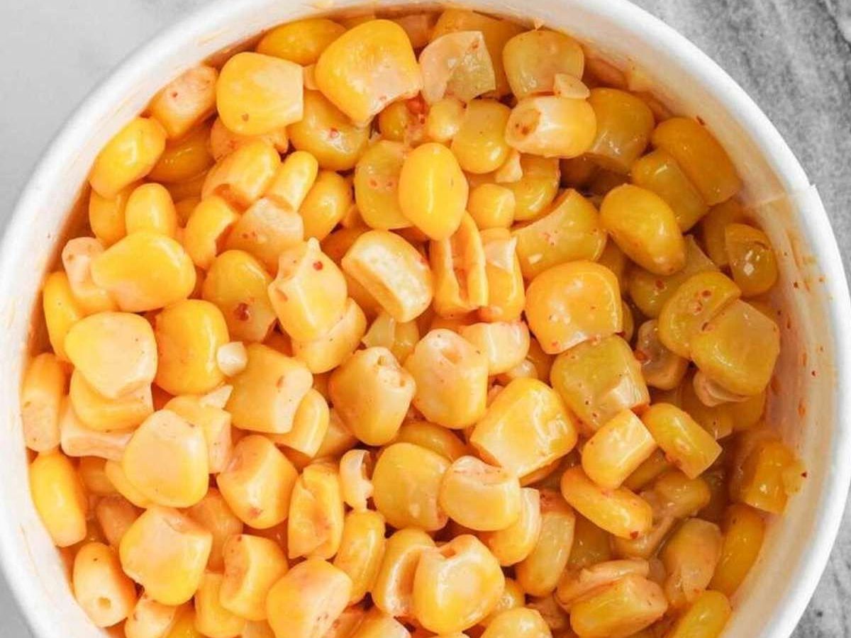 Nashville Mayo Corn (MED.)