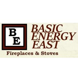 Basic Energy East Fireplaces & Stoves