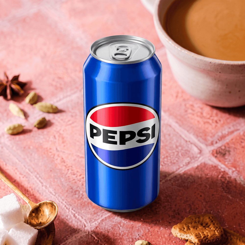 Pepsi