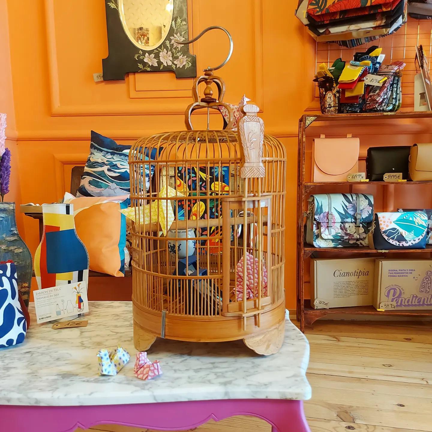 Galería en miniatura