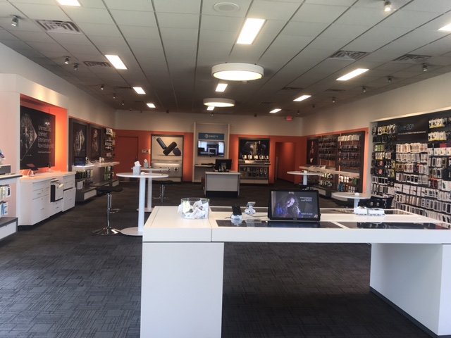 AT&T Store Photo