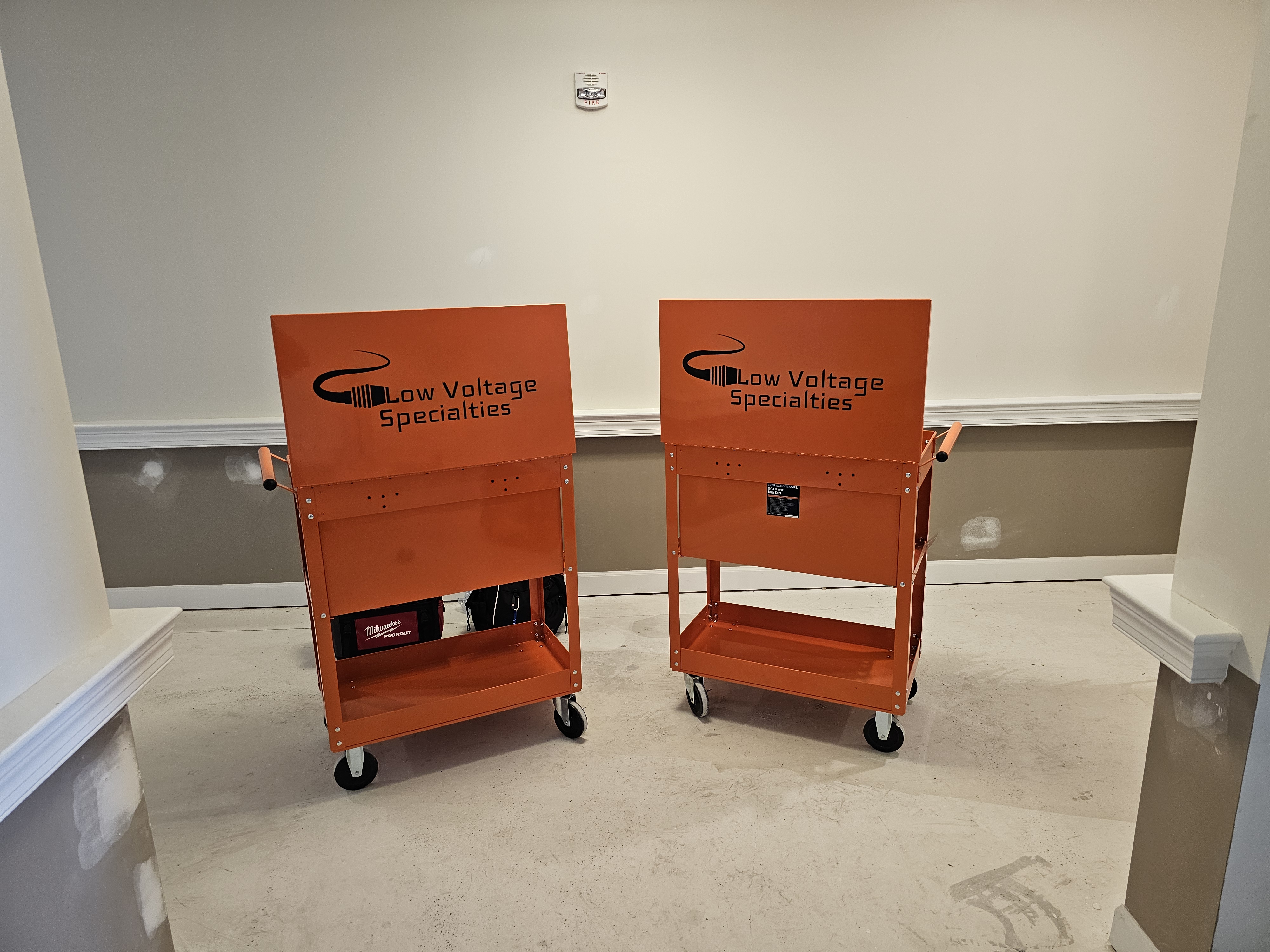 Low Voltage Specialties, LLC Image