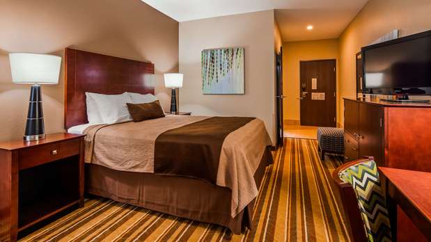 Images Best Western Old Mill Inn