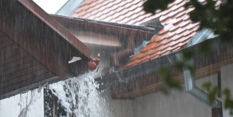 What Can I Do About Basement Flooding After a Storm?
