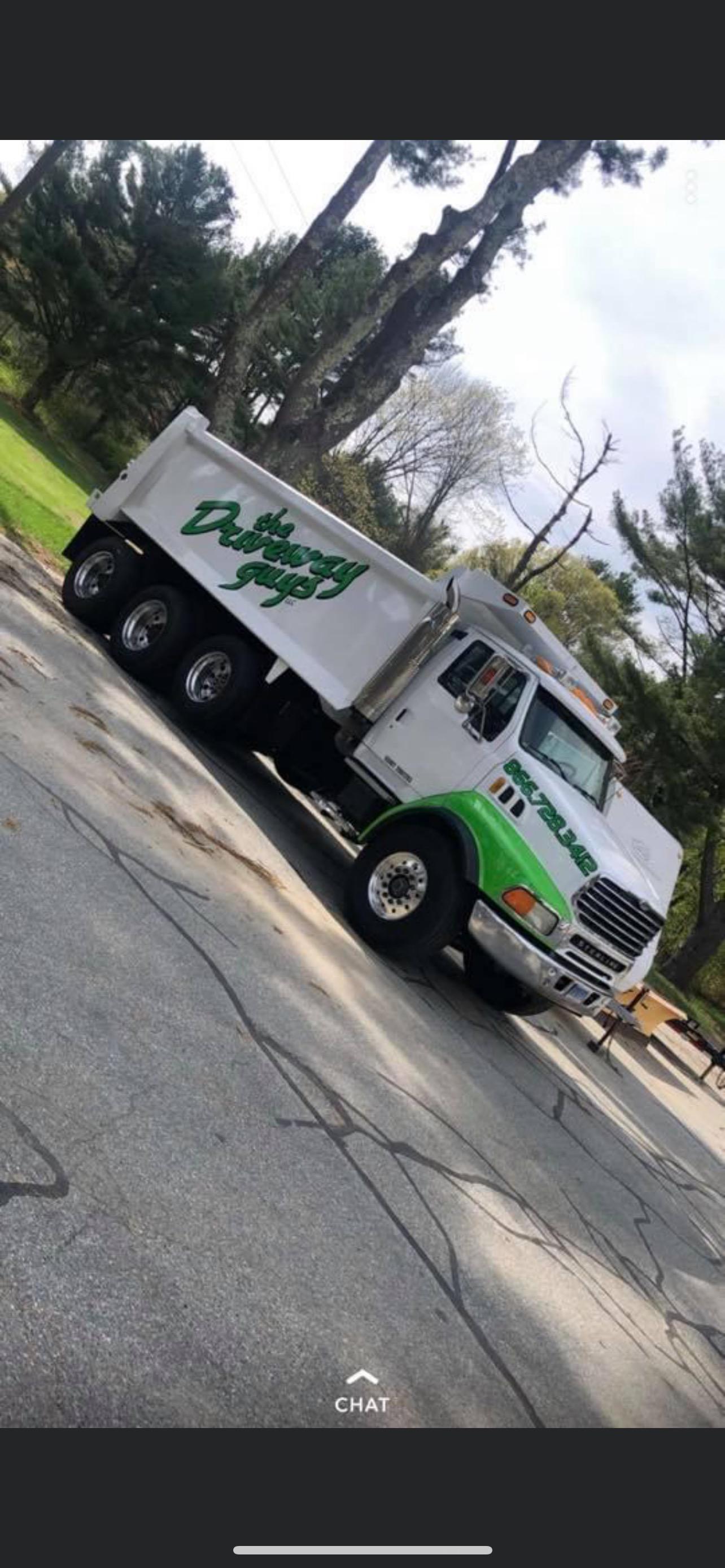 The Driveway Guys Image