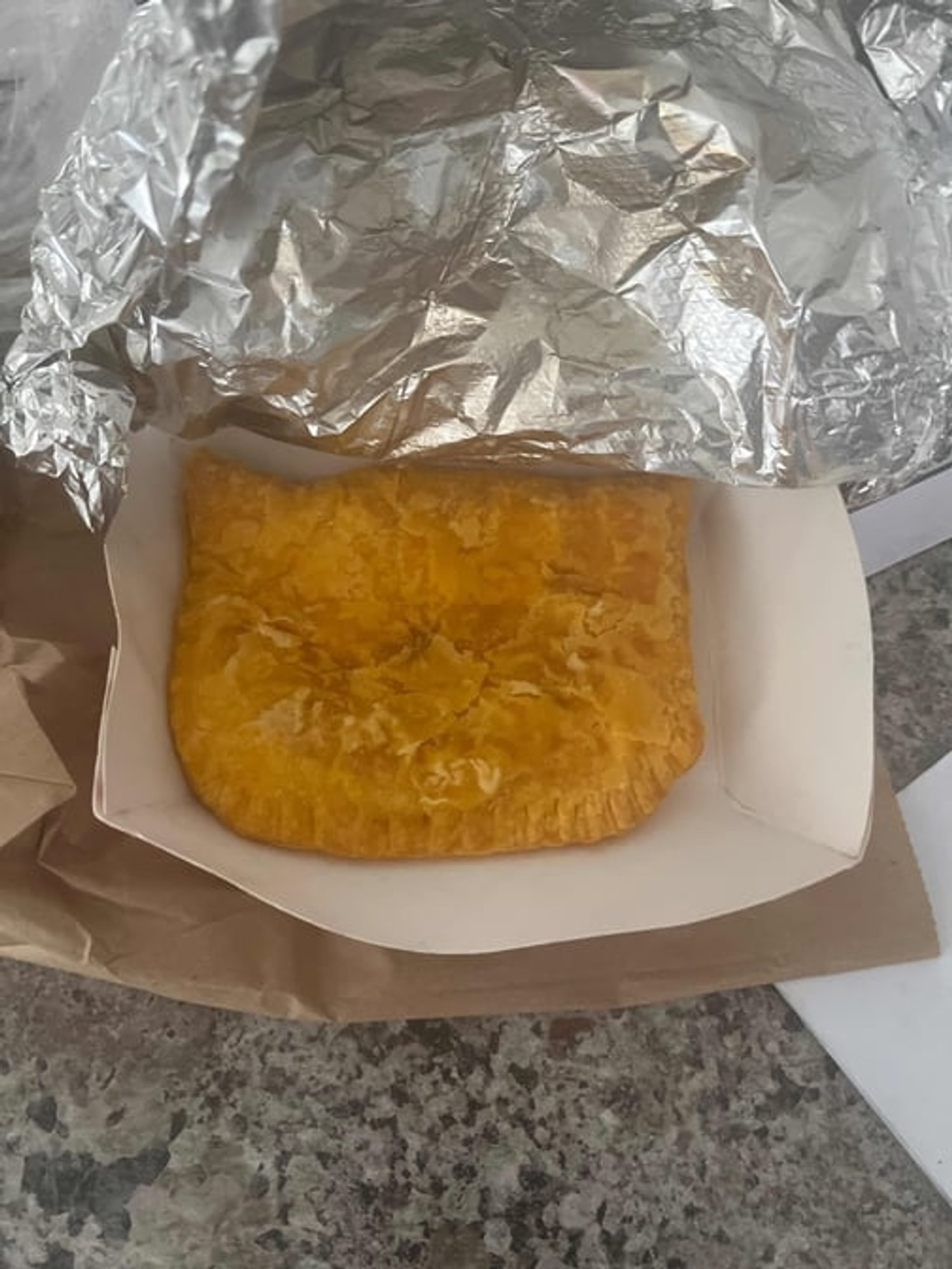 Beef Patties