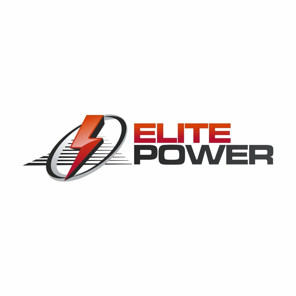 Elite Power Logo