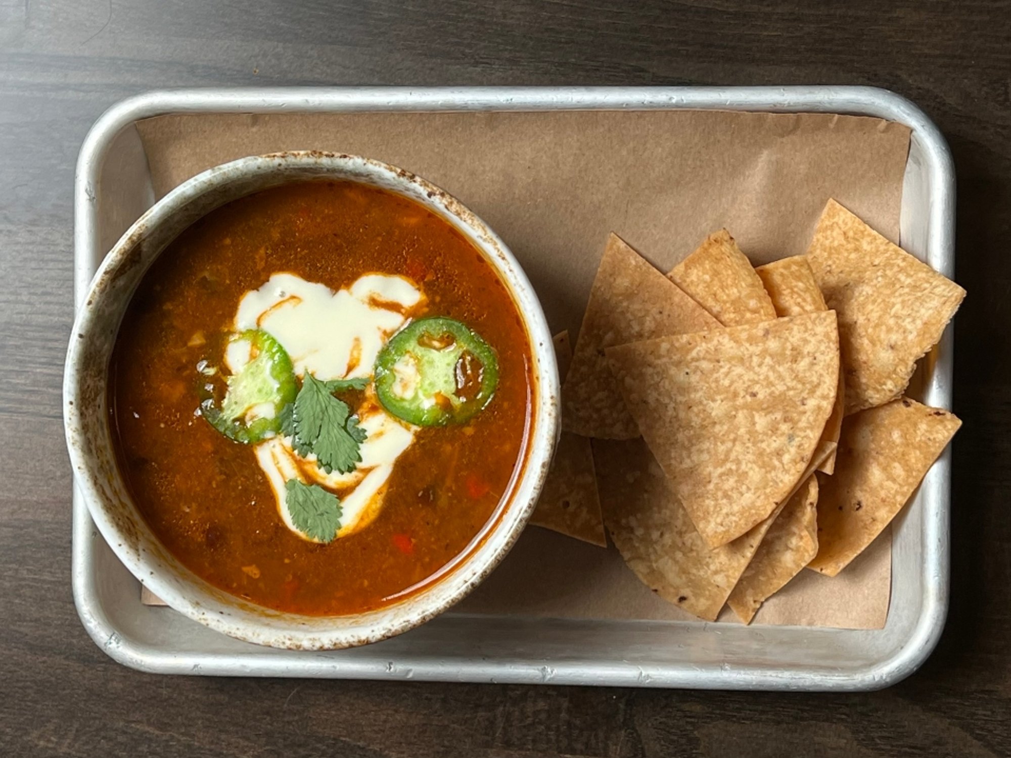 House Chili