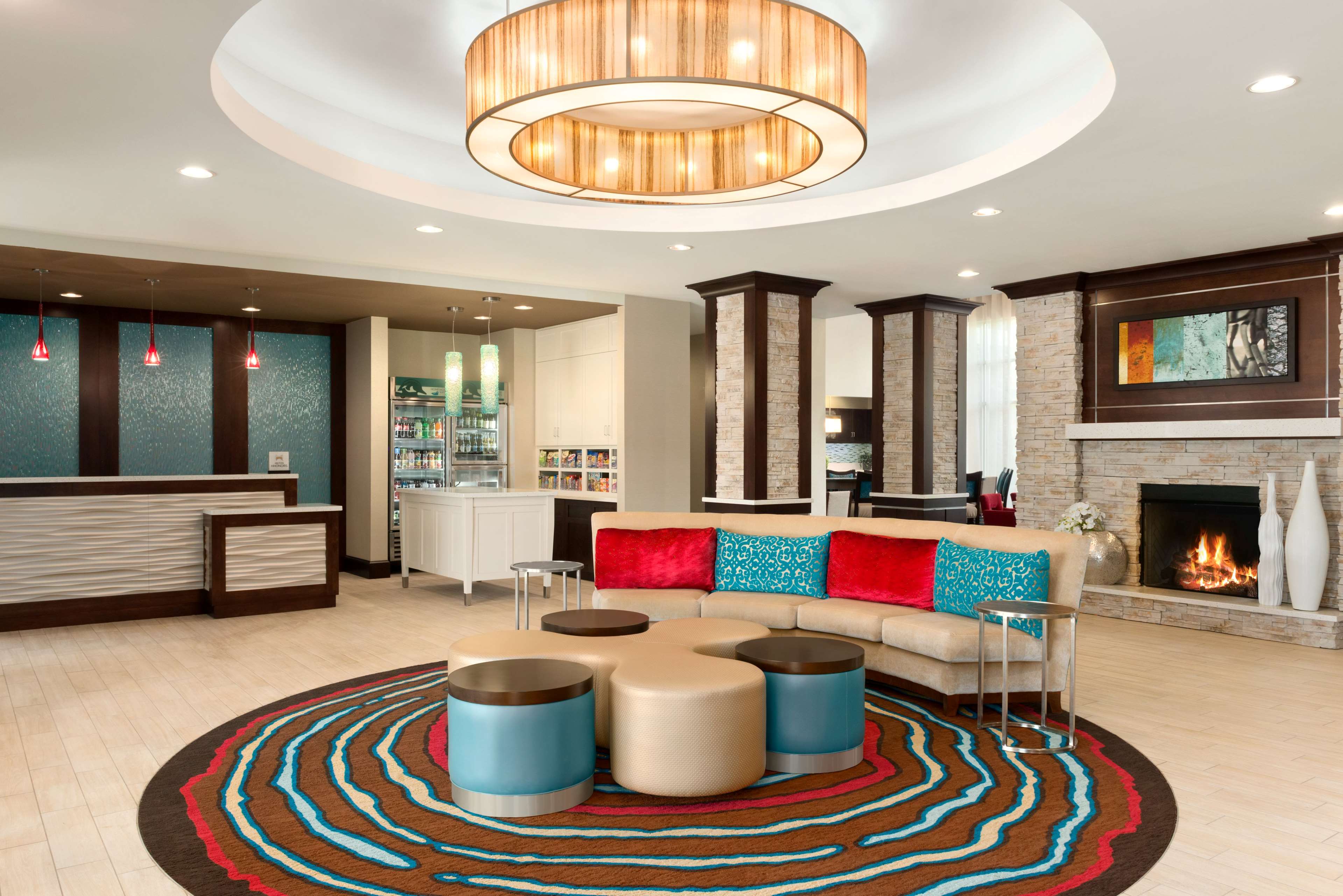 Homewood Suites by Hilton Atlanta/Perimeter Center Photo