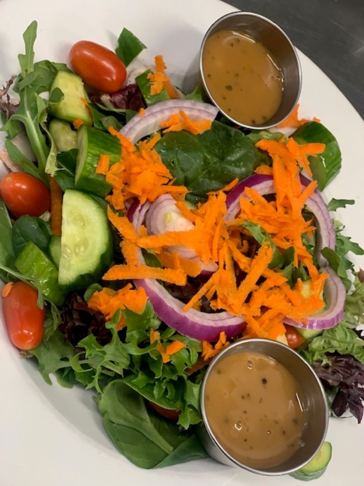 Garden Salad