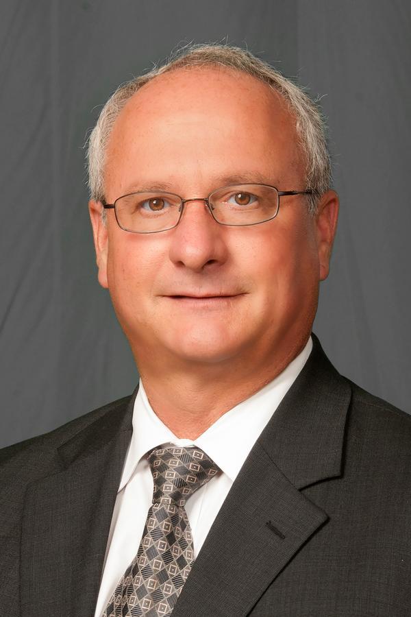 Edward Jones - Financial Advisor: Roy W Herrmann, AAMS® Photo