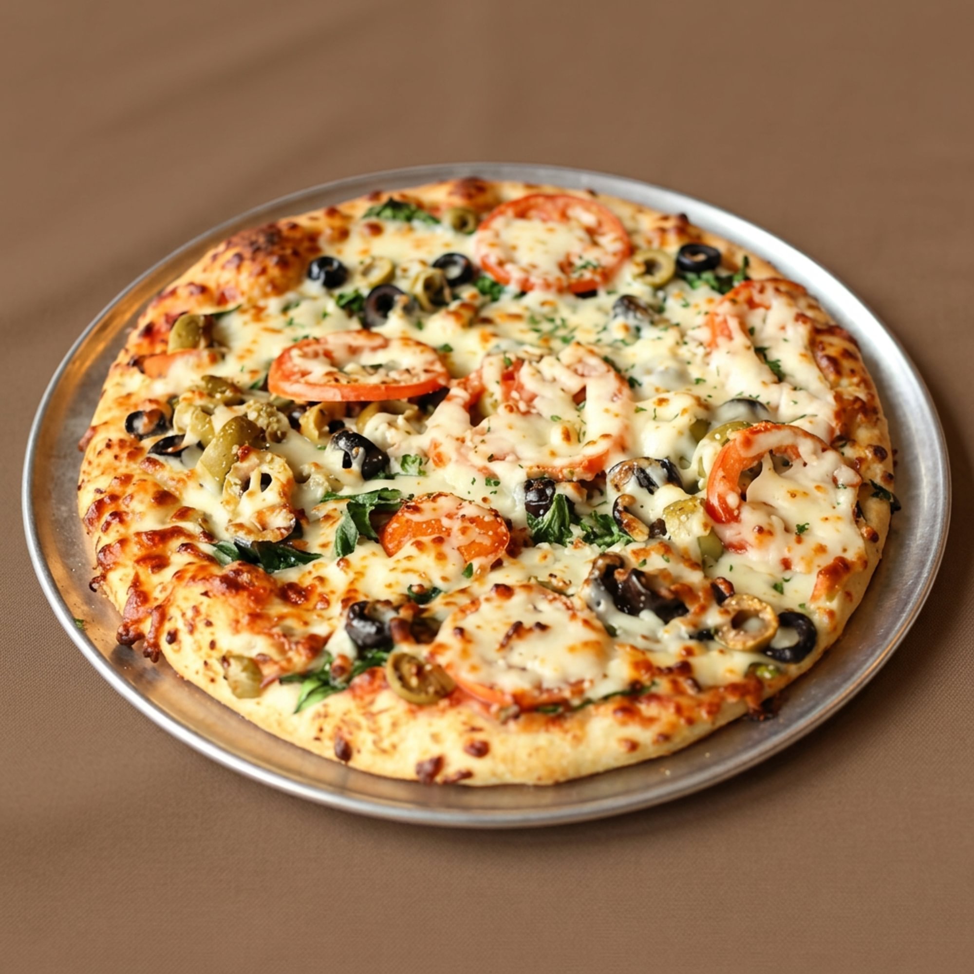 Palio's Vegetable