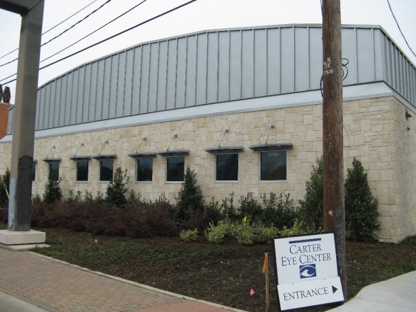 Images Carter Eye Center