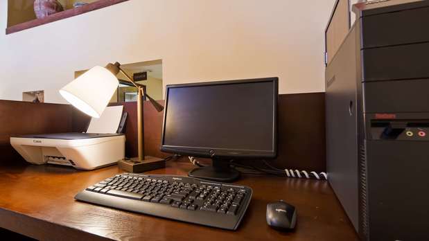 Images Best Western Plus Ruidoso Inn