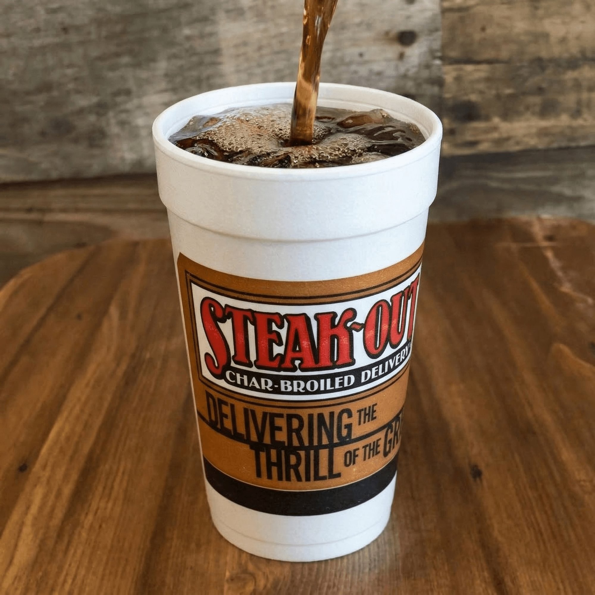 32 oz sweet Tea