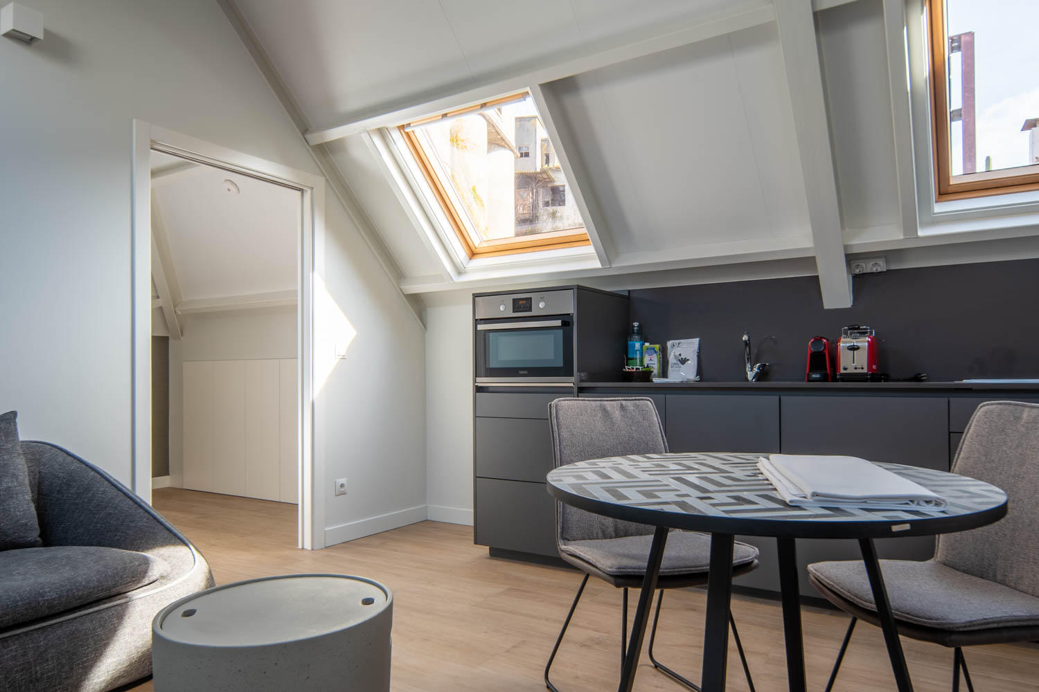 Galería en miniatura