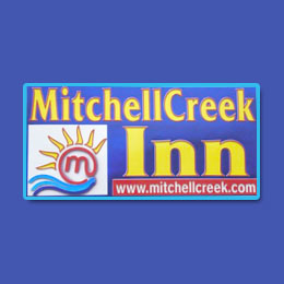 Mitchell Creek Inn Logo