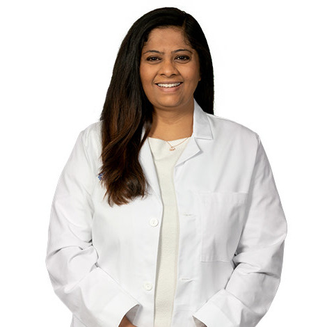 Image For Dr. Hiral  Shah MD