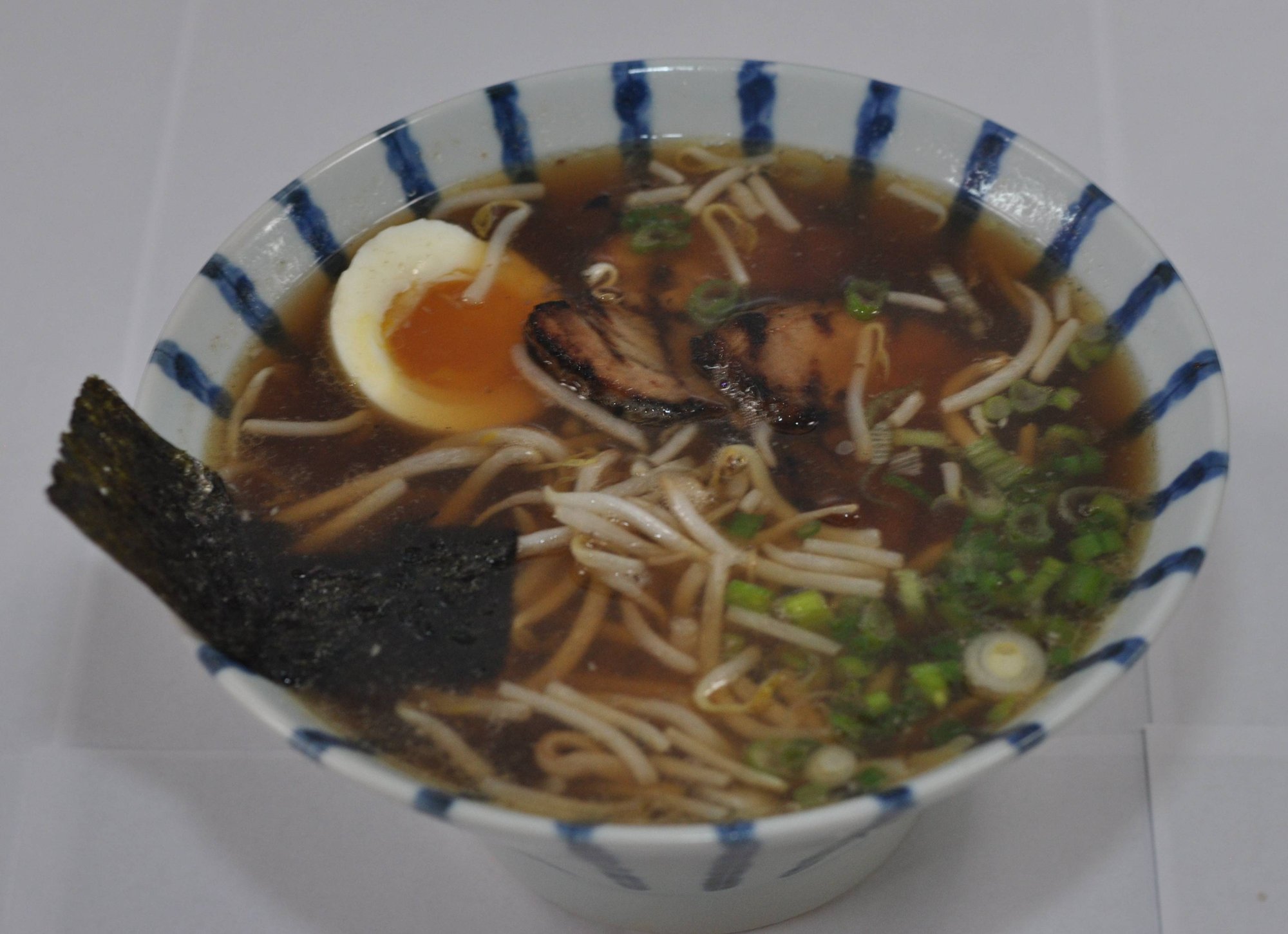 Shoyu Ramen