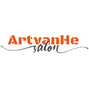Logo von ArtvanHe - Salon