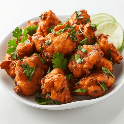 Chicken Pakora