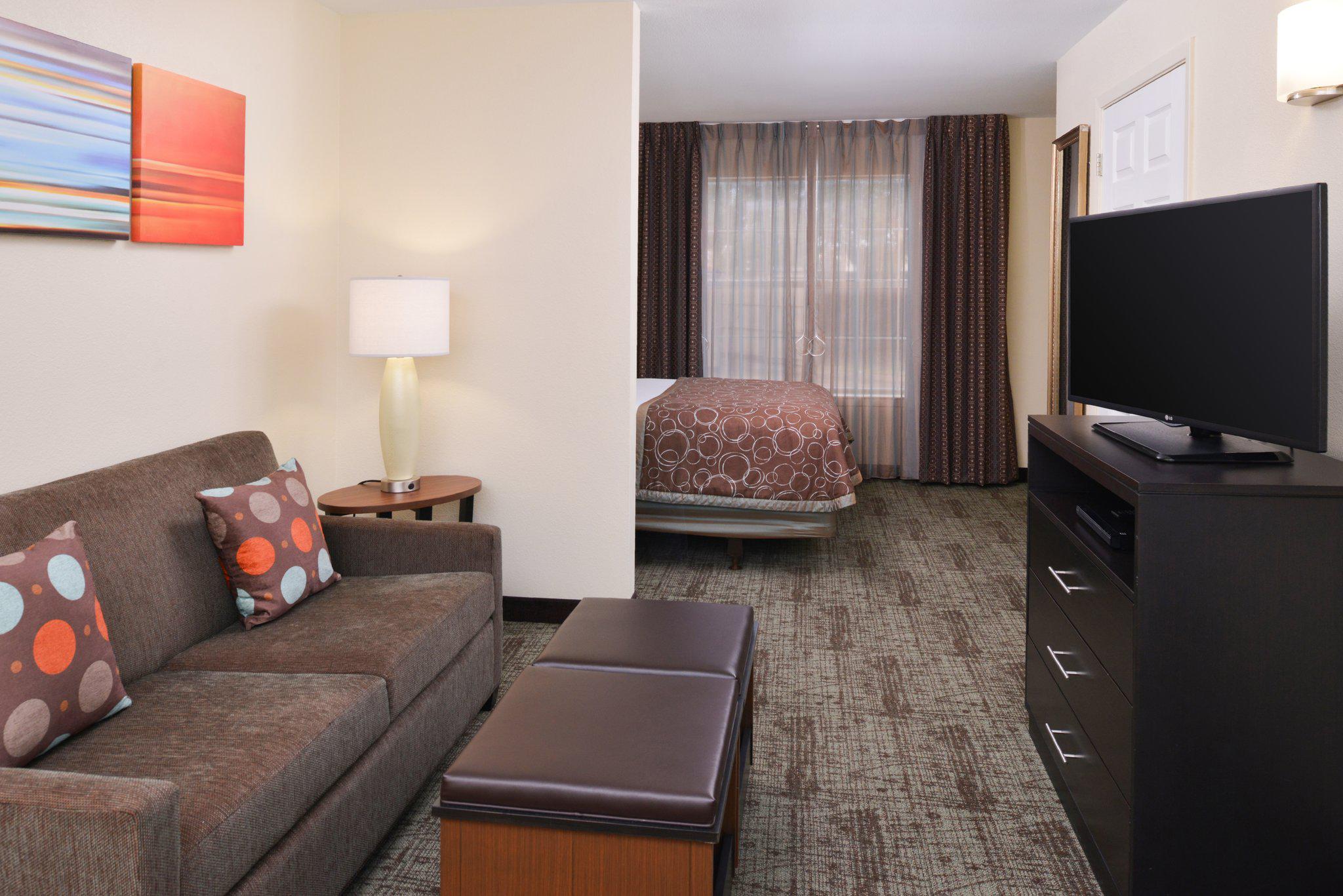 Staybridge Suites Dallas-Addison Photo