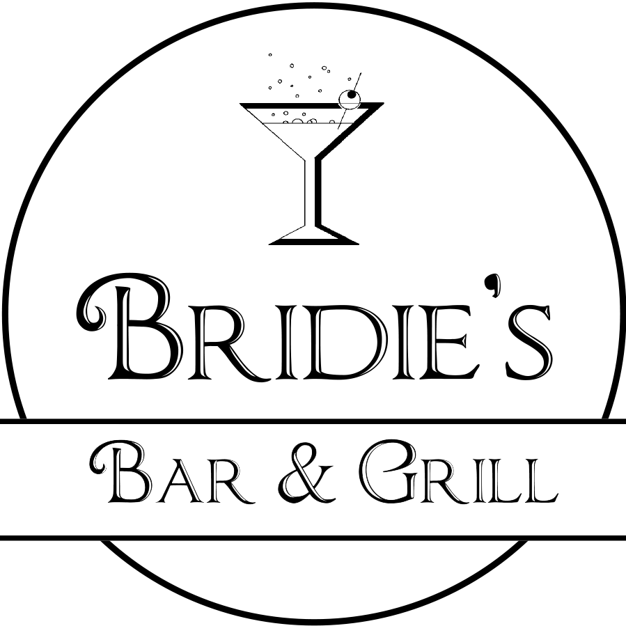 Bridie's Bar &amp; Grill Logo