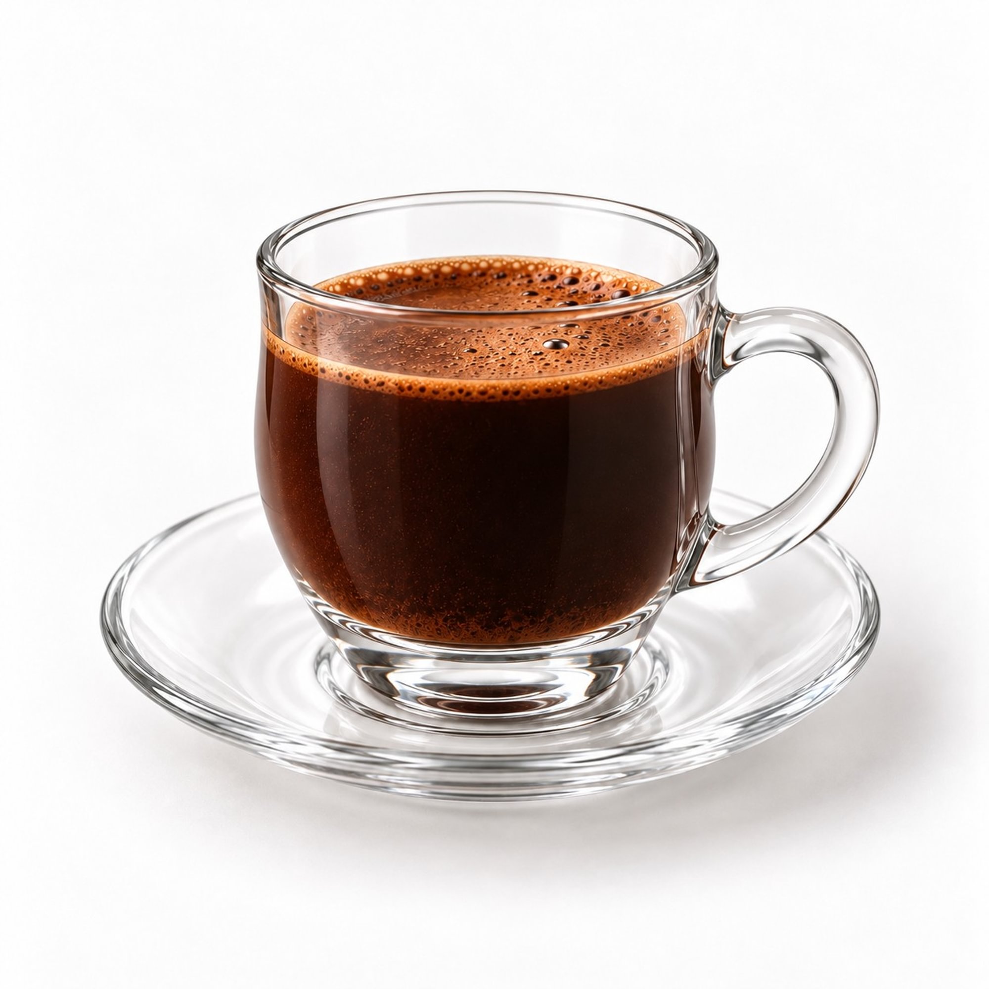 Turkish Coffee